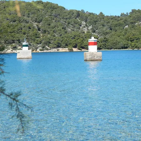 Poseidon Hotel *