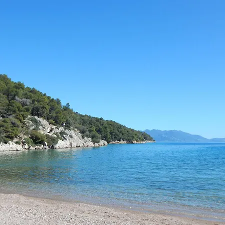 Poseidon Epidaurus