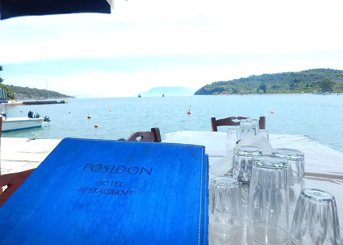 Poseidon *