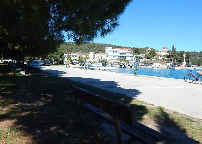 Ξενοδοχείο Poseidon Epidaurus