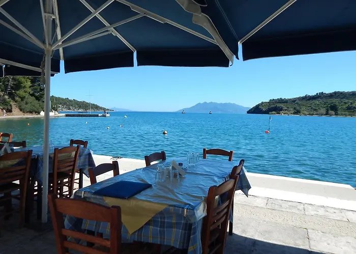 Poseidon Ξενοδοχείο *