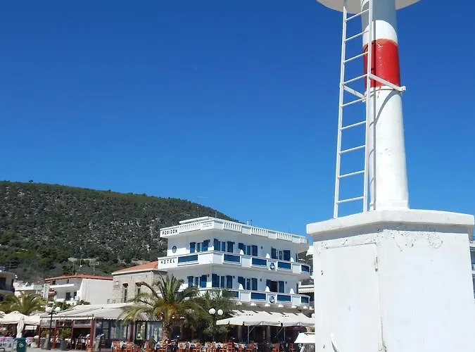 Ξενοδοχείο Poseidon Epidaurus