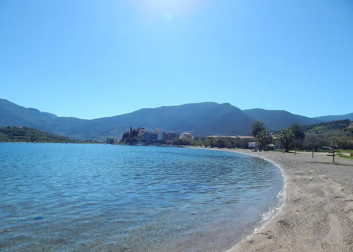 Poseidon Ξενοδοχείο