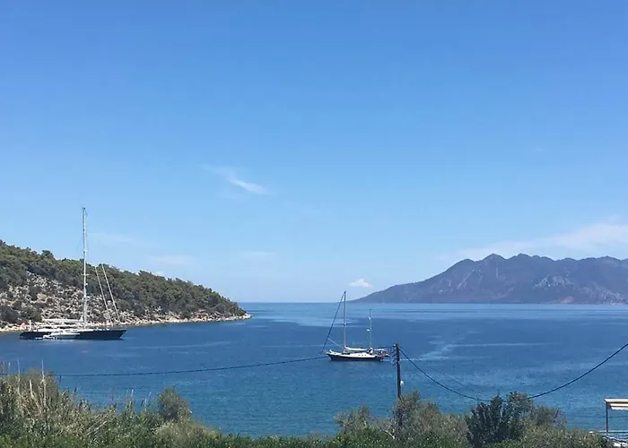 Poseidon Epidaurus