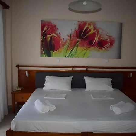Poseidon Hotel