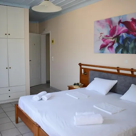 Hotel Poseidon