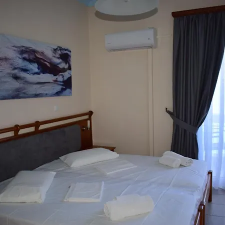 Poseidon Hotel