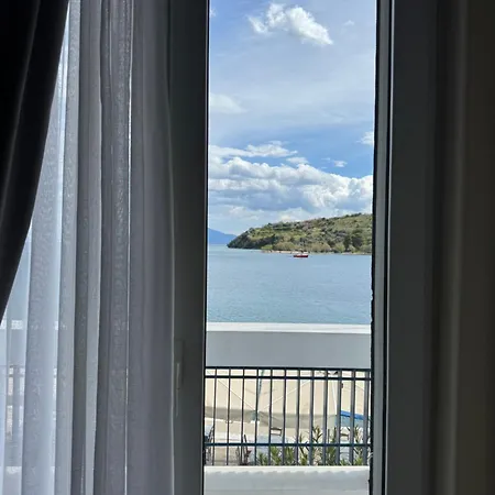 Hotel Poseidon