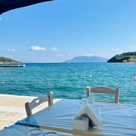 Poseidon Hotel Epidaurus