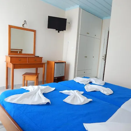 Hotel Poseidon *