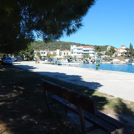 Hotel Poseidon Epidaurus
