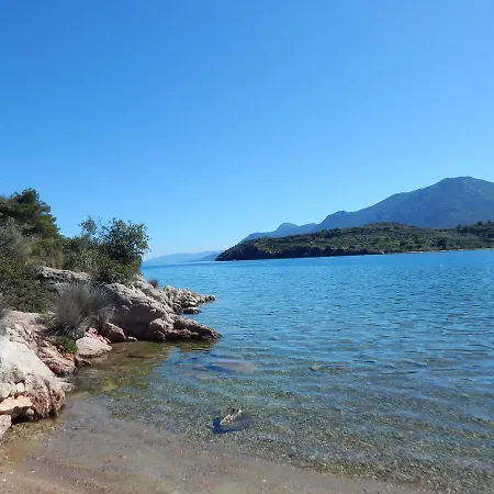 Poseidon Epidaurus