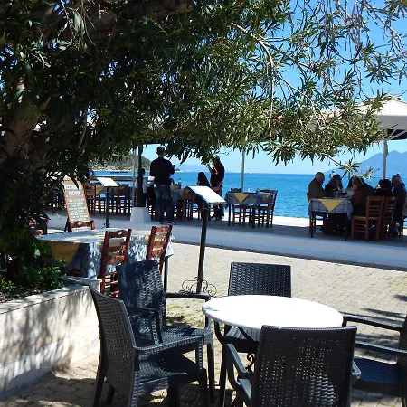 מלון Poseidon Epidaurus