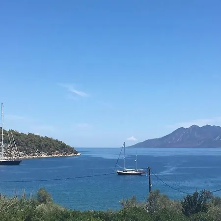 Poseidon Epidaurus