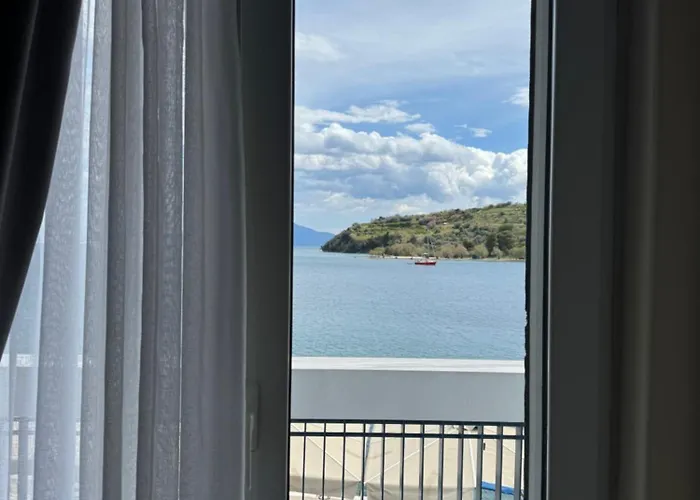 Hotel Poseidon