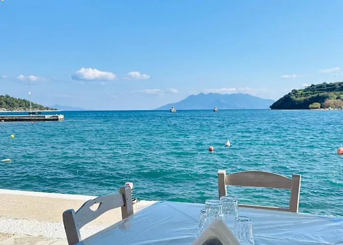 Poseidon Hotel Epidaurus