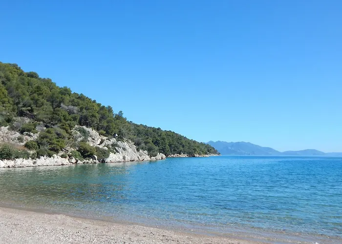 Poseidon Epidaurus