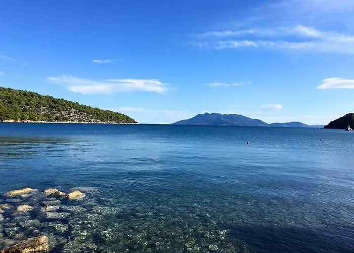 Poseidon Hotel